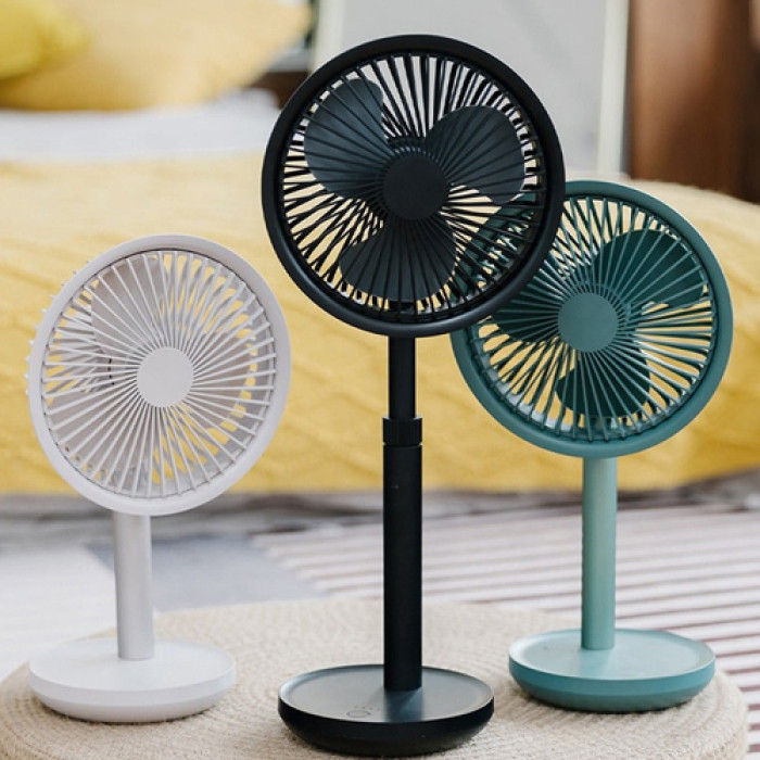 Xiomi Solove F5 Rechargeable Desk Fan