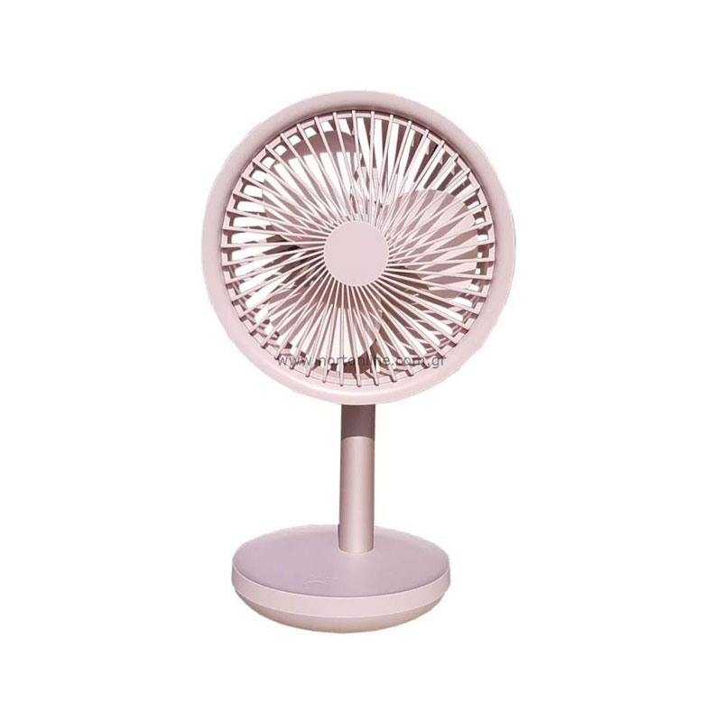 Xiomi Solove F5 Rechargeable Desk Fan